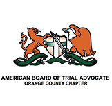American Board of Trial Advocate