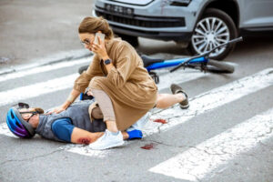 Santa Ana Pedestrian Accident Lawyer