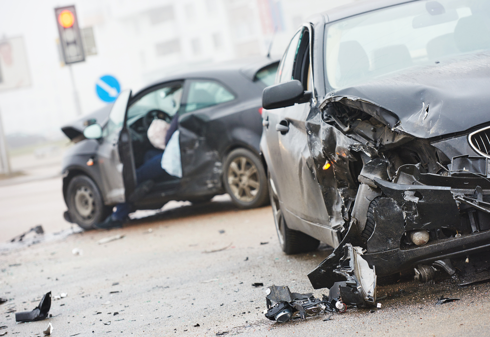 Top 5 Most Dangerous Car Accidents - The Advocates