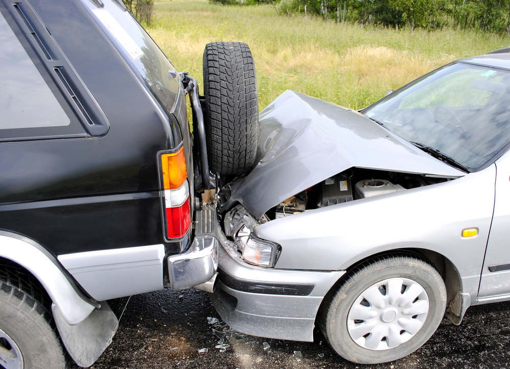 California Car Accident Lawyer