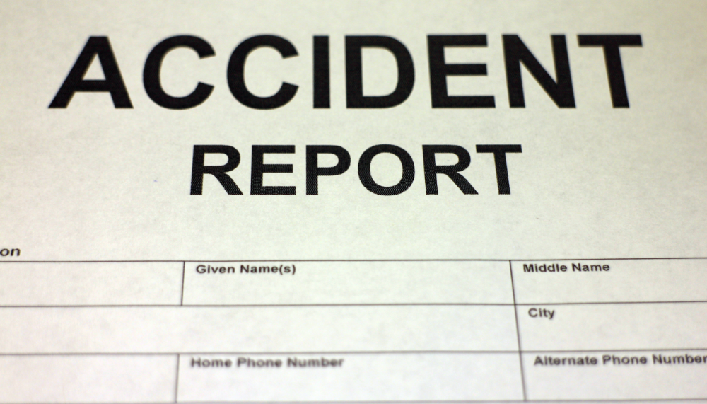 How long do you have to report a car accident to your insurance in California?