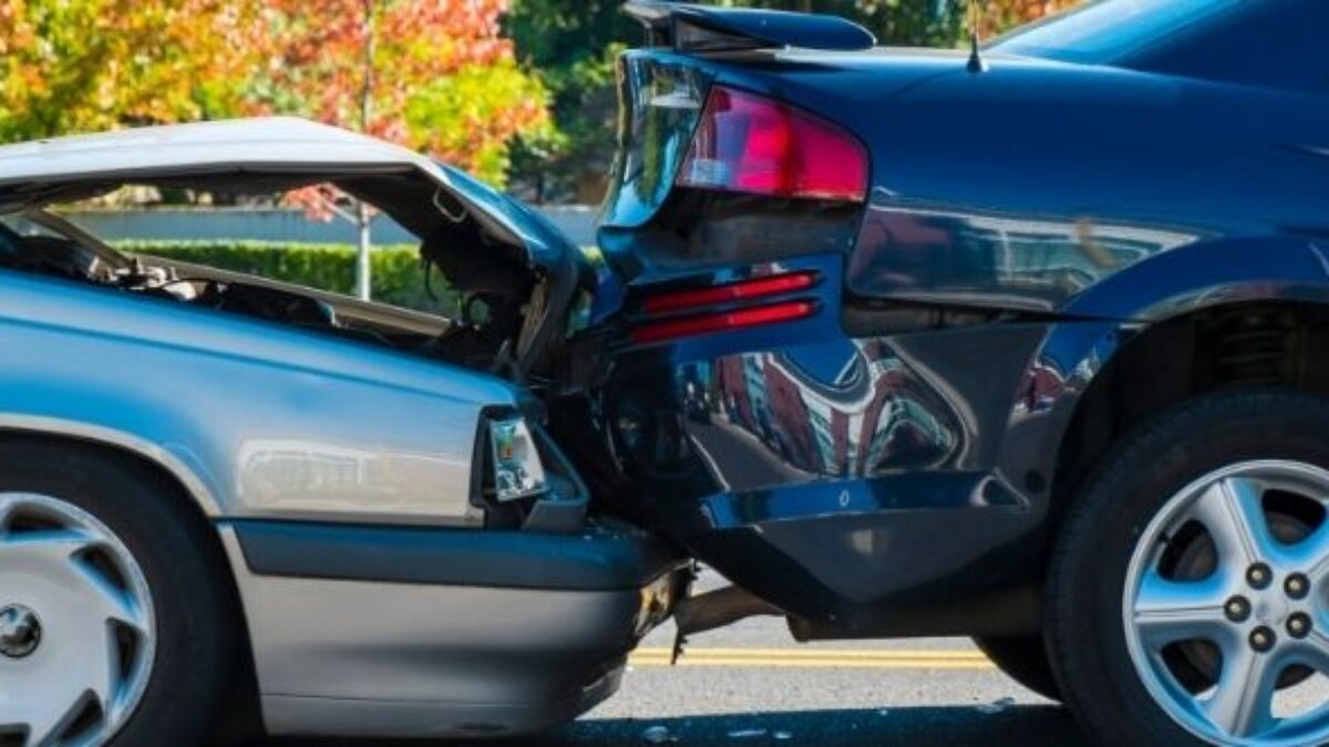 The Road to Recovery: Navigating Car Accident Injuries — The
