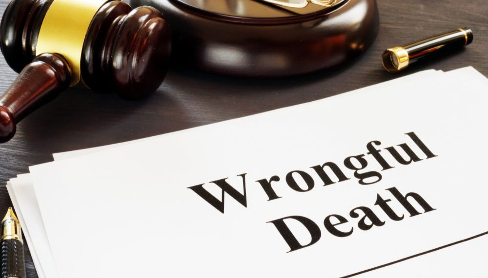 Newport Beach Wrongful Death Lawyer