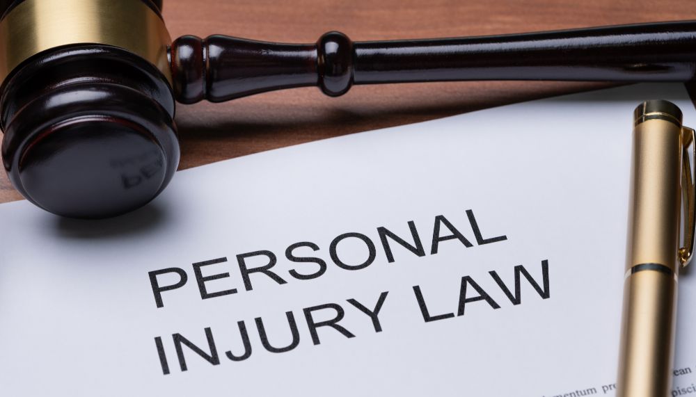 Corona Personal Injury Lawyer & Law Firm - Free Consultation