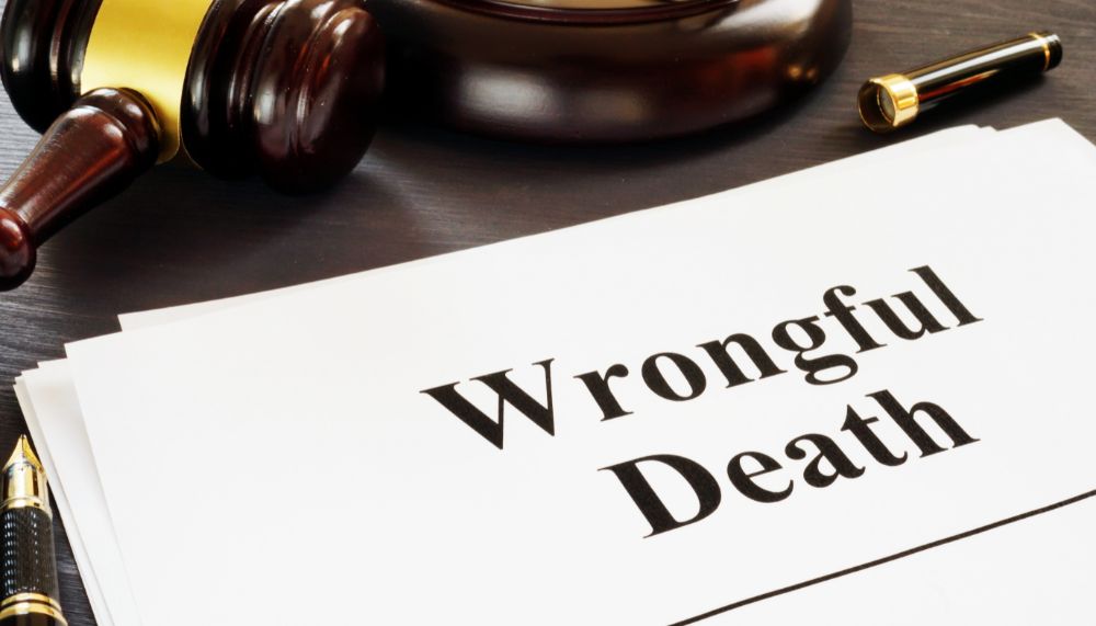 Costa Mesa Wrongful Death Lawyer