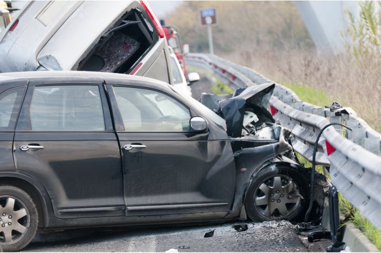 Moreno Valley Car Accident Lawyer