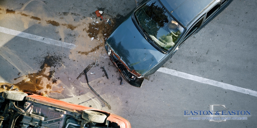 Orange County Car Accident Lawyer 