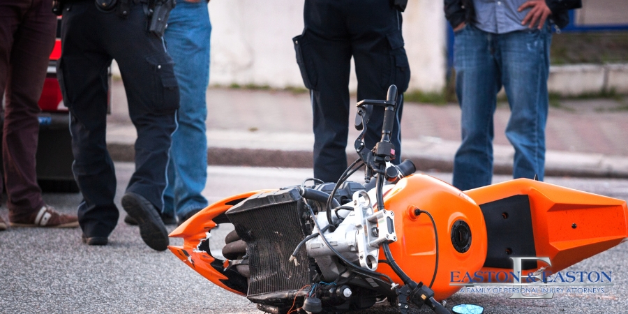 motorcycle accident attorney huntington beach ca