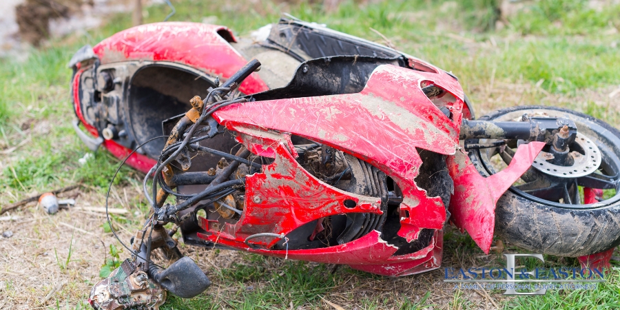 motorcycle accident lawyer garden grove ca