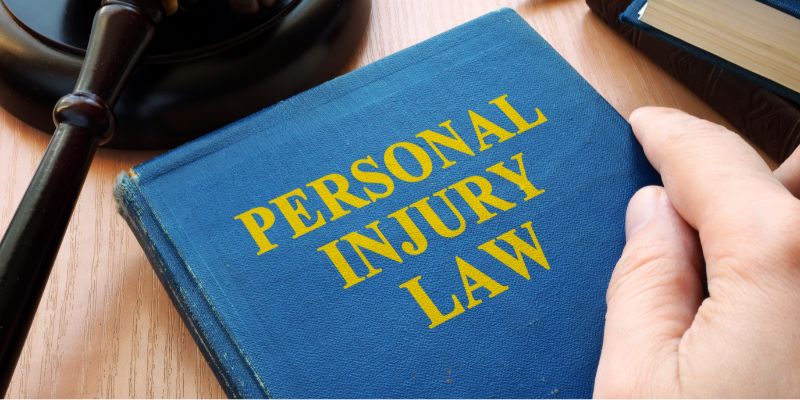 Nevada Personal Injury Laws