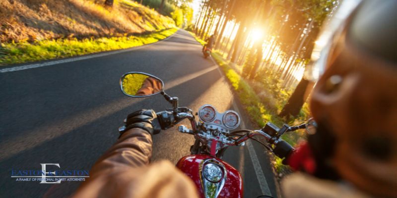 Tustin Motorcycle Accident Lawyer