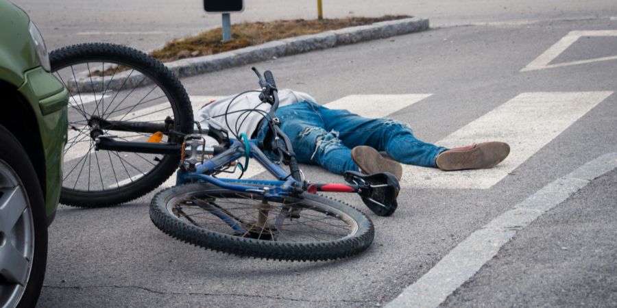 Los Angeles Bicycle Accident Lawyer