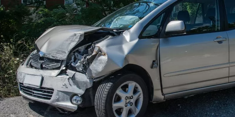 Los Angeles Car Accident Statistics