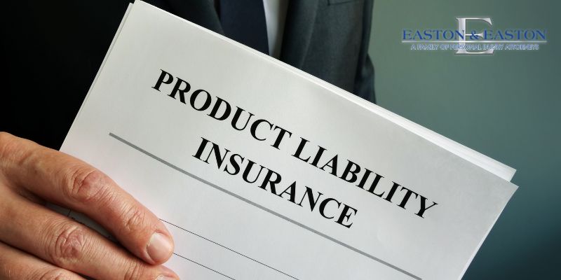 Los Angeles Product Liability Lawyer