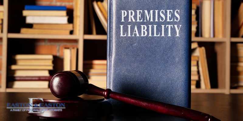 North Las Vegas Premises Liability Lawyer