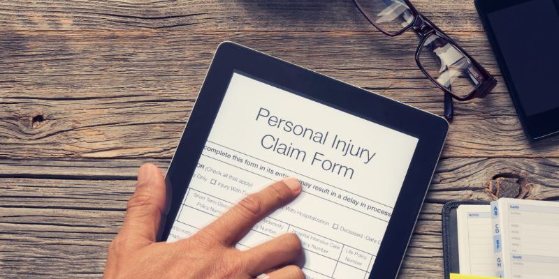 Most Common Personal Injury Claims in Los Angeles, CA