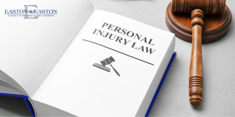 Carson City Personal Injury Lawyer