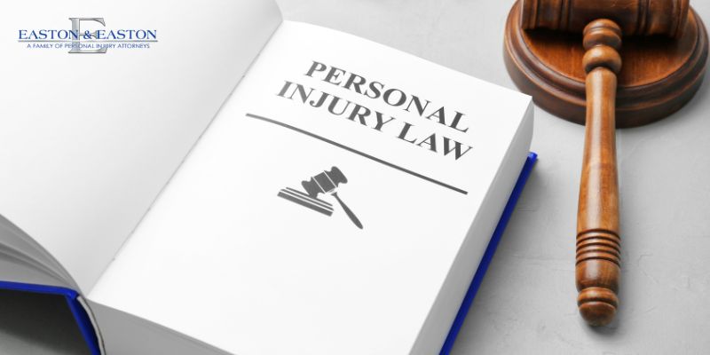 Primm Personal Injury Lawyer