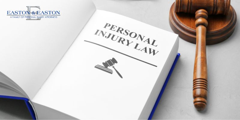 Spring Valley Personal Injury Lawyer