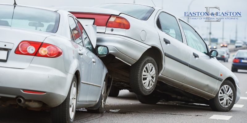 Henderson Car Accident Lawyer