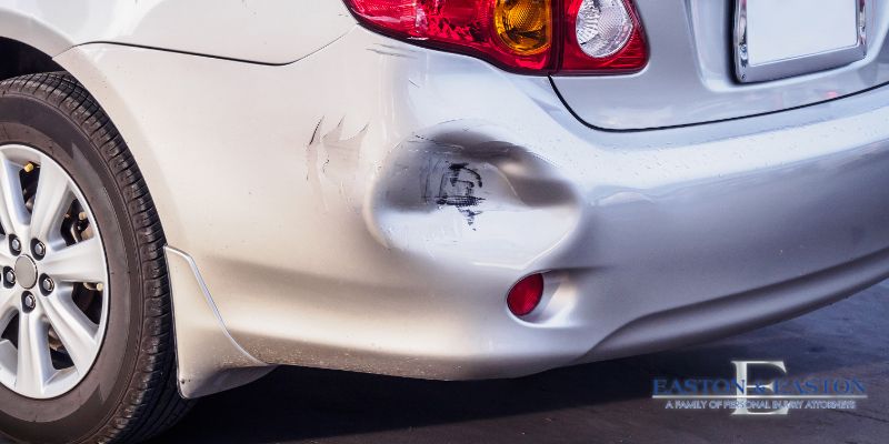 Las Vegas Hit and Run Accident Lawyer