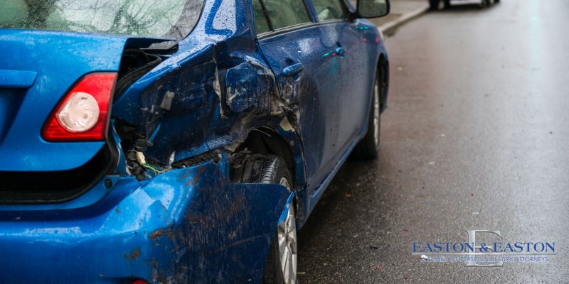 Los Angeles Hit and Run Accident Lawyer