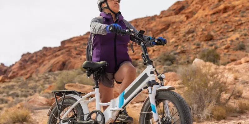 Nevada eBike Laws 2023