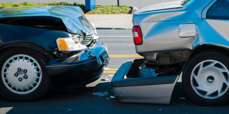 Riverside Car Accident Statistics