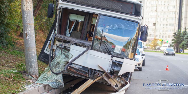 Best San Bernardino Bus Accident Lawyer