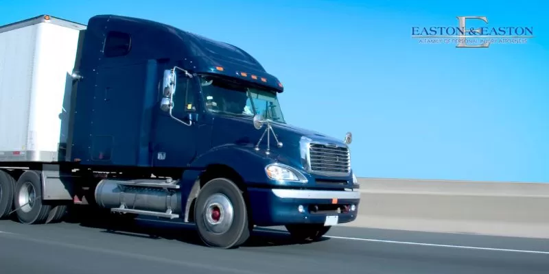 Best Sunrise Manor Truck Accident Lawyer