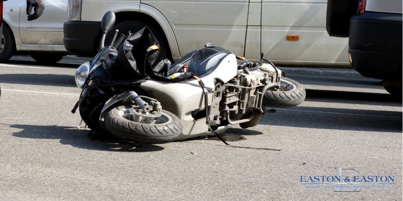 Reno Motorcycle Accident Lawyer