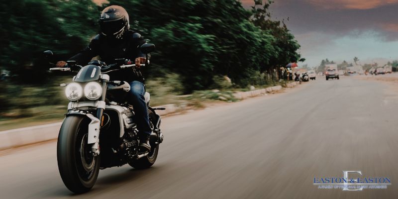 Spring Valley Abogado de Accidente de Motocicleta