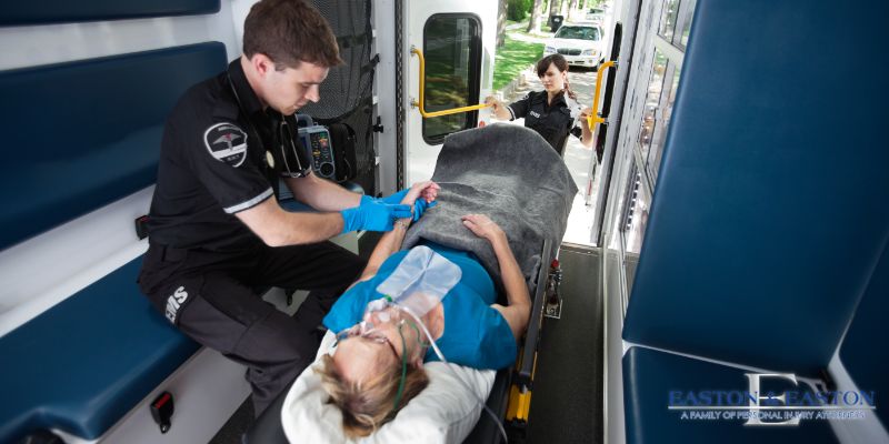 Costa Mesa Abogado de Lesiones Catastróficas