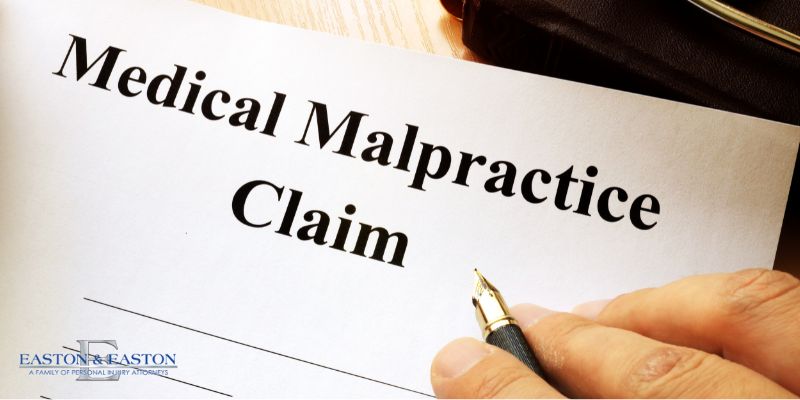 Costa Mesa Abogado de Negligencia Médica