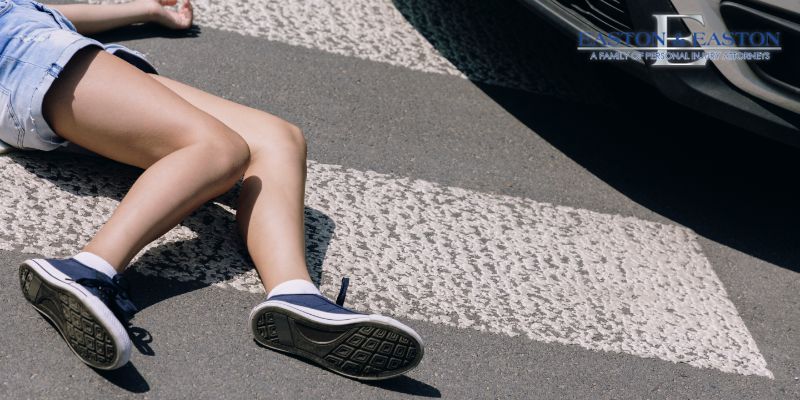 Los mejores abogados de accidentes de peatones en Primm Abogado de accidentes de peatones en Primm