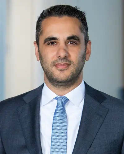 Attorneys 8 Mani Navab