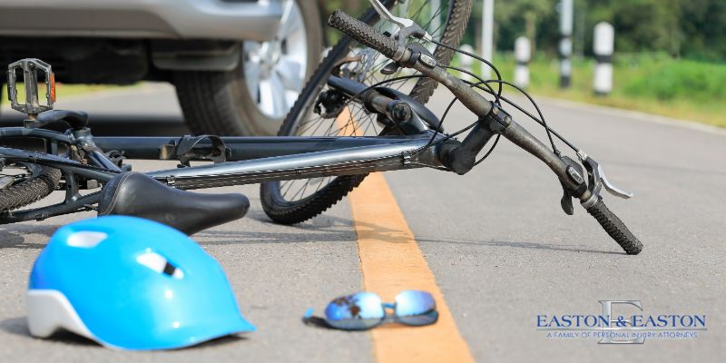 Bike Crash Attorney near Me: Expert Legal Help Awaits