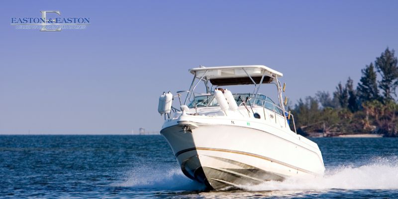 Irvine Boating Accident Lawyer