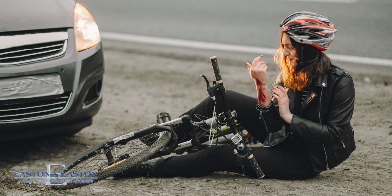 Los mejores abogados de accidentes de bicicleta en Primm Primm Abogado de Accidente de Bicicleta