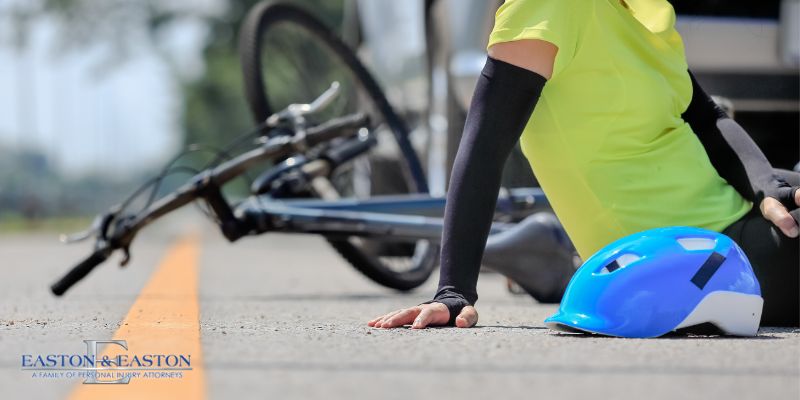 Los mejores abogados de accidentes de bicicleta en Whitney Whitney Abogado de Accidente de Bicicleta