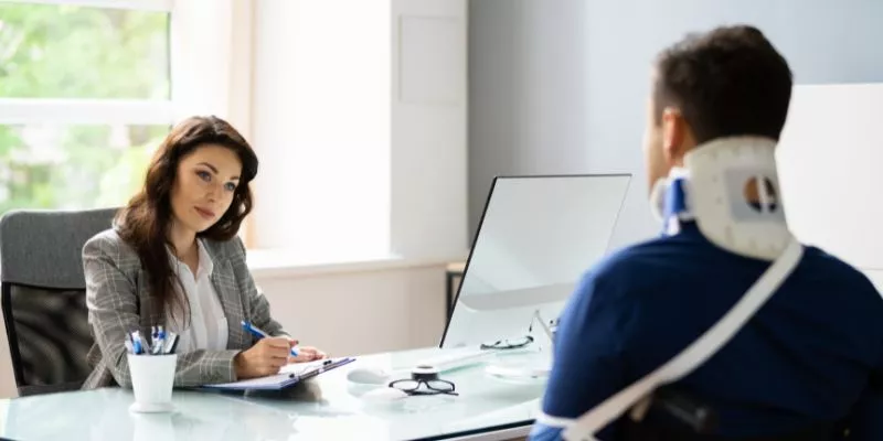 Average Truck Accident Settlement in California