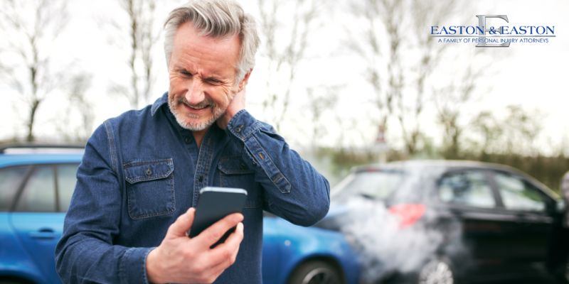 Los mejores abogados de accidentes de coche compartido en Spring Valley Spring Valley Abogado de Accidente de Rideshare