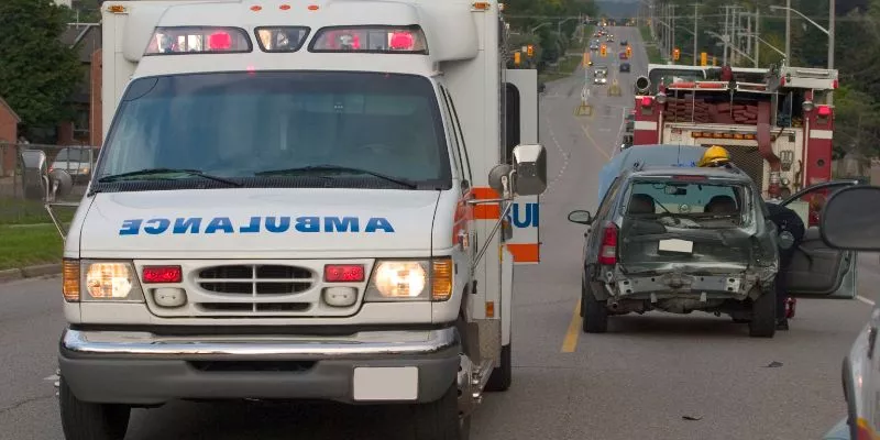 Maximizing Compensation in Las Vegas Car Accident Claims Maximizing Compensation in Las Vegas Car Accident Claims