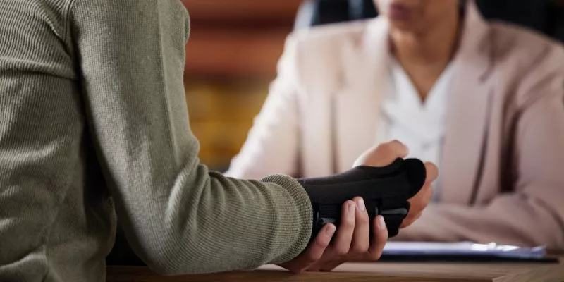 ¿Qué esperar durante una demanda por accidente de coche en Los Ángeles? ¿Qué esperar durante una demanda por accidente de coche en Los Ángeles?