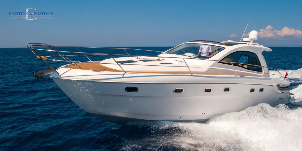 Average Boating Accident Settlement in California