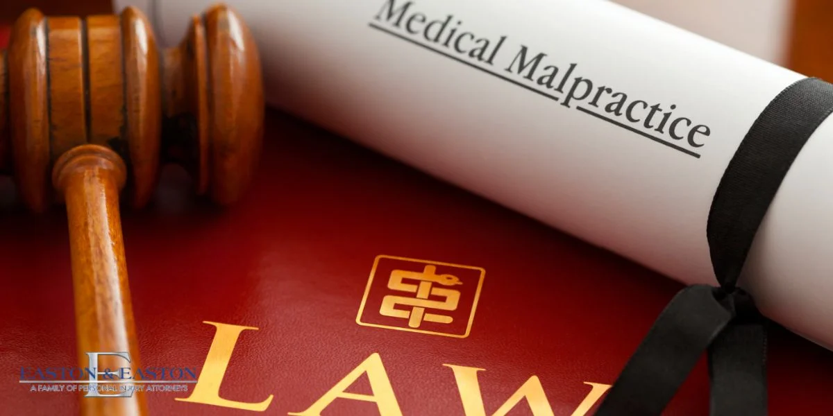 Acuerdo medio por negligencia médica en California Acuerdo medio por negligencia médica en California