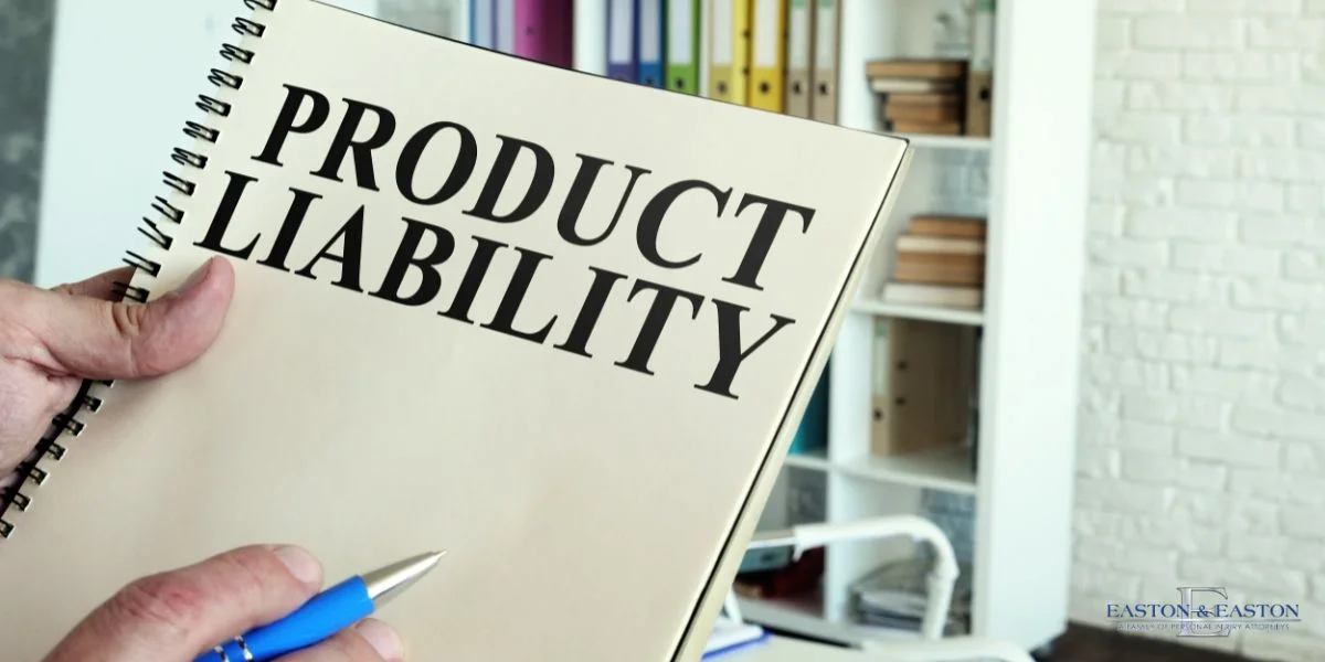 Average Product Liability Settlement in California Average Product Liability Settlement in California