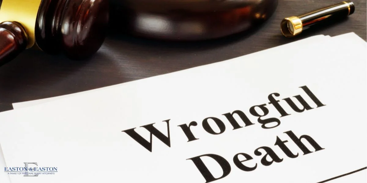 Acuerdo medio por homicidio culposo en California