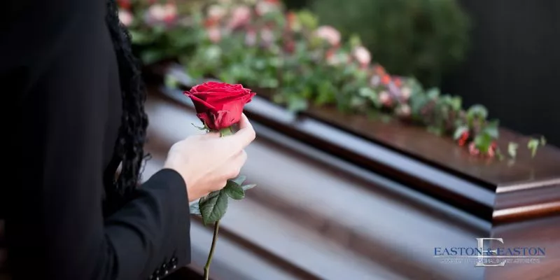 Mejor abogado de muerte injusta en Whitney Mejor abogado de muerte injusta en Whitney