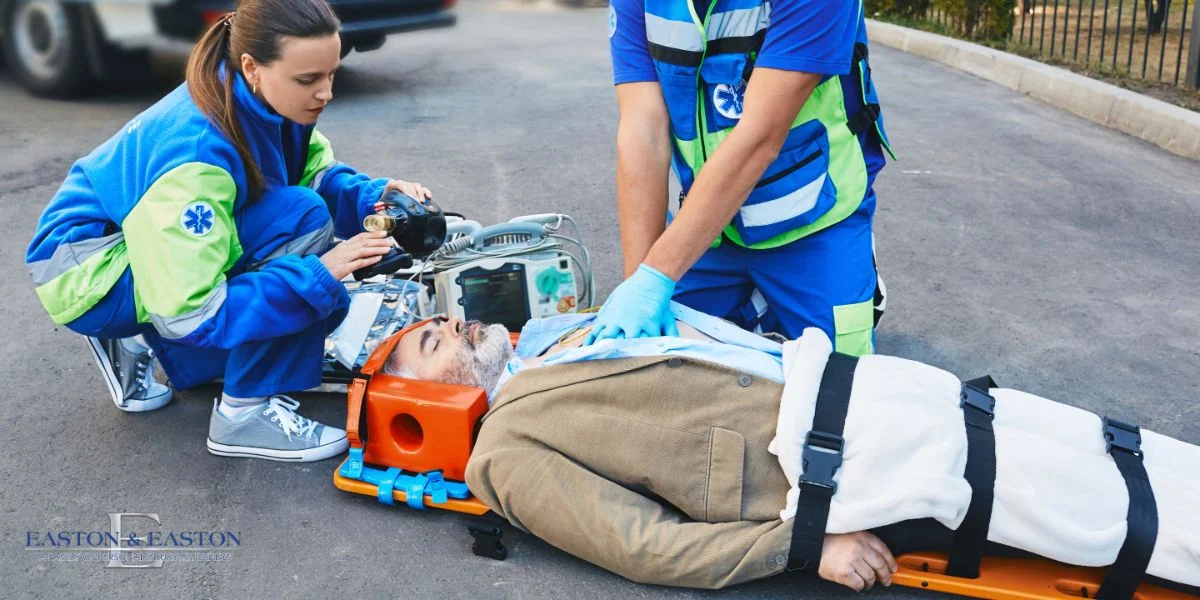 Summerlin Catastrophic Injury Lawyer